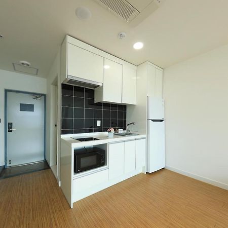 Doya Hotel Geoje Ngoại thất bức ảnh