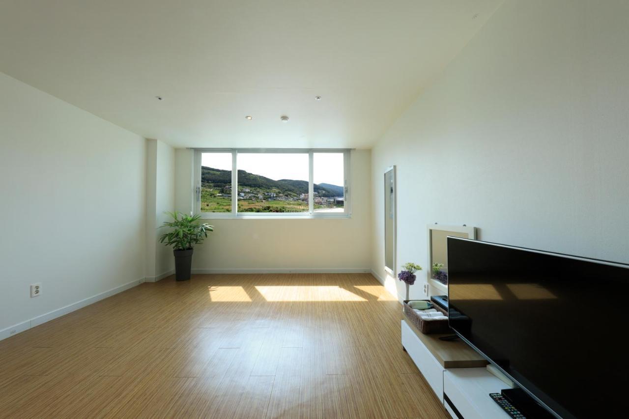 Doya Hotel Geoje Ngoại thất bức ảnh
