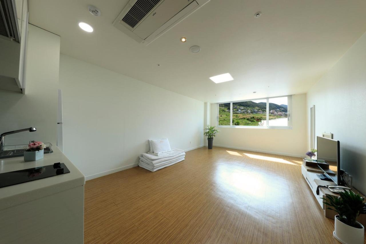 Doya Hotel Geoje Ngoại thất bức ảnh