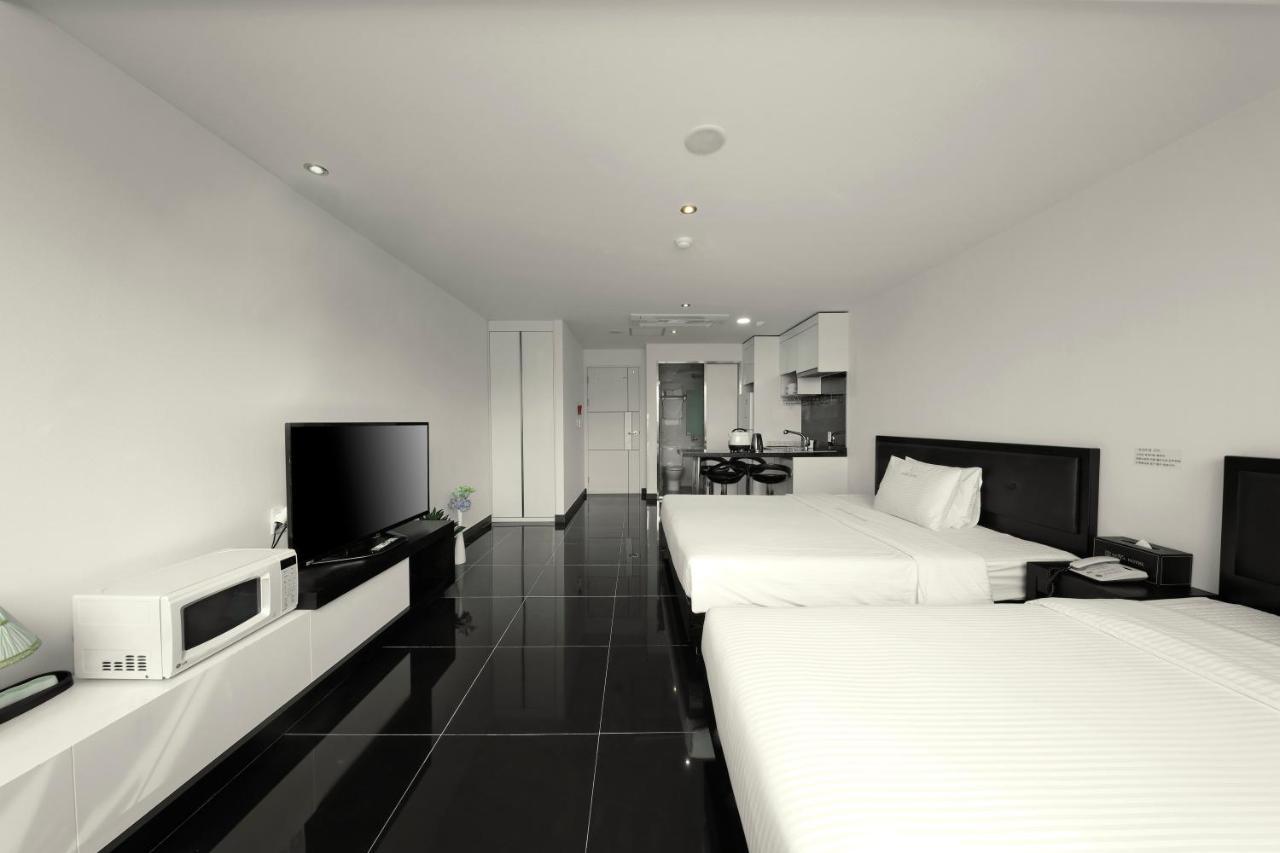 Doya Hotel Geoje Ngoại thất bức ảnh