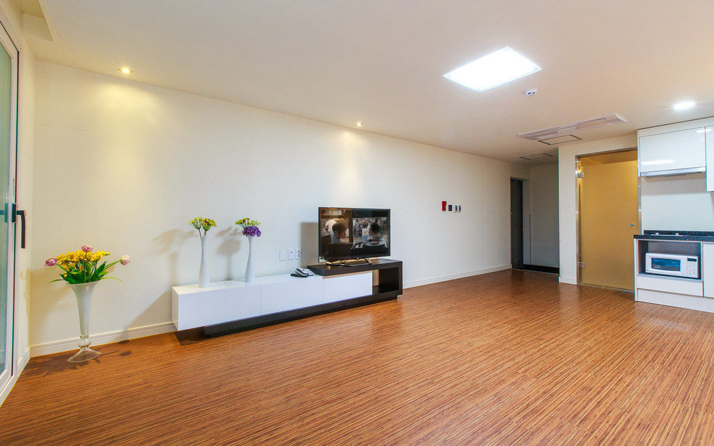 Doya Hotel Geoje Ngoại thất bức ảnh