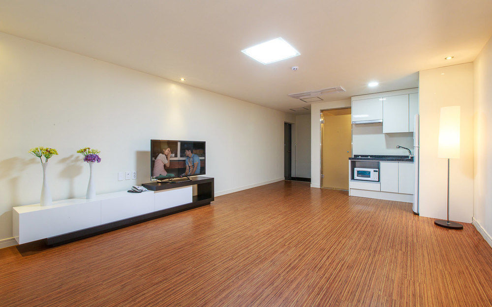 Doya Hotel Geoje Ngoại thất bức ảnh