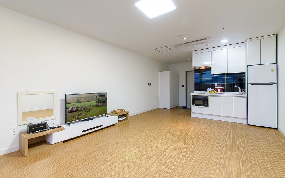 Doya Hotel Geoje Ngoại thất bức ảnh