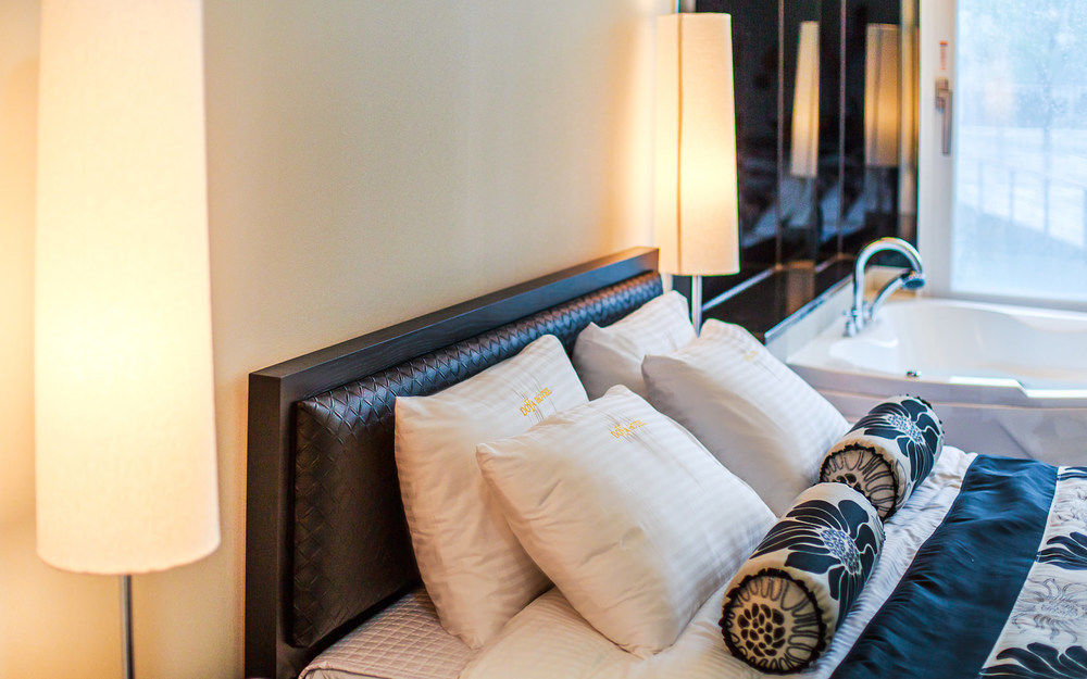 Doya Hotel Geoje Ngoại thất bức ảnh