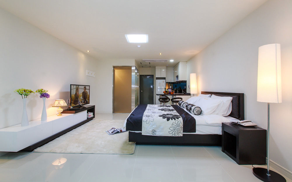 Doya Hotel Geoje Ngoại thất bức ảnh