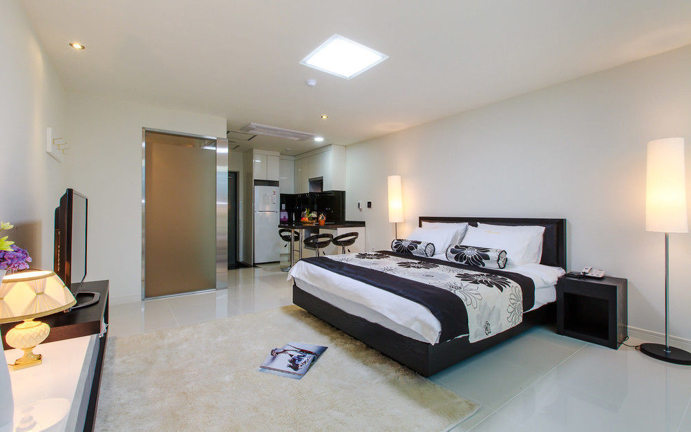 Doya Hotel Geoje Ngoại thất bức ảnh