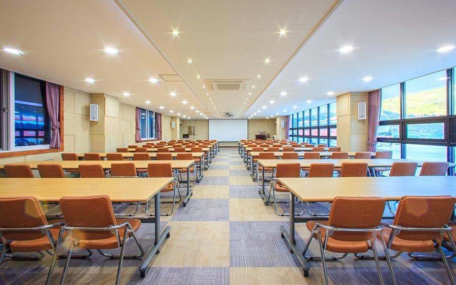 Doya Hotel Geoje Ngoại thất bức ảnh