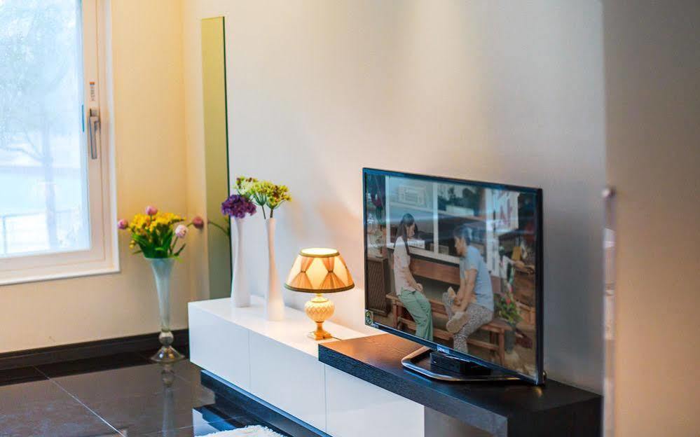 Doya Hotel Geoje Ngoại thất bức ảnh