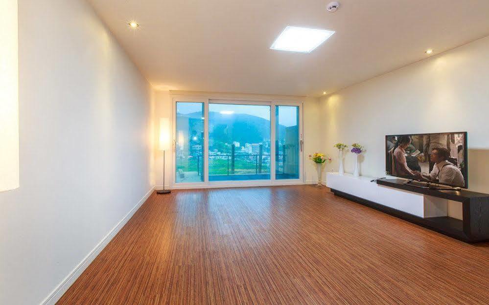 Doya Hotel Geoje Ngoại thất bức ảnh