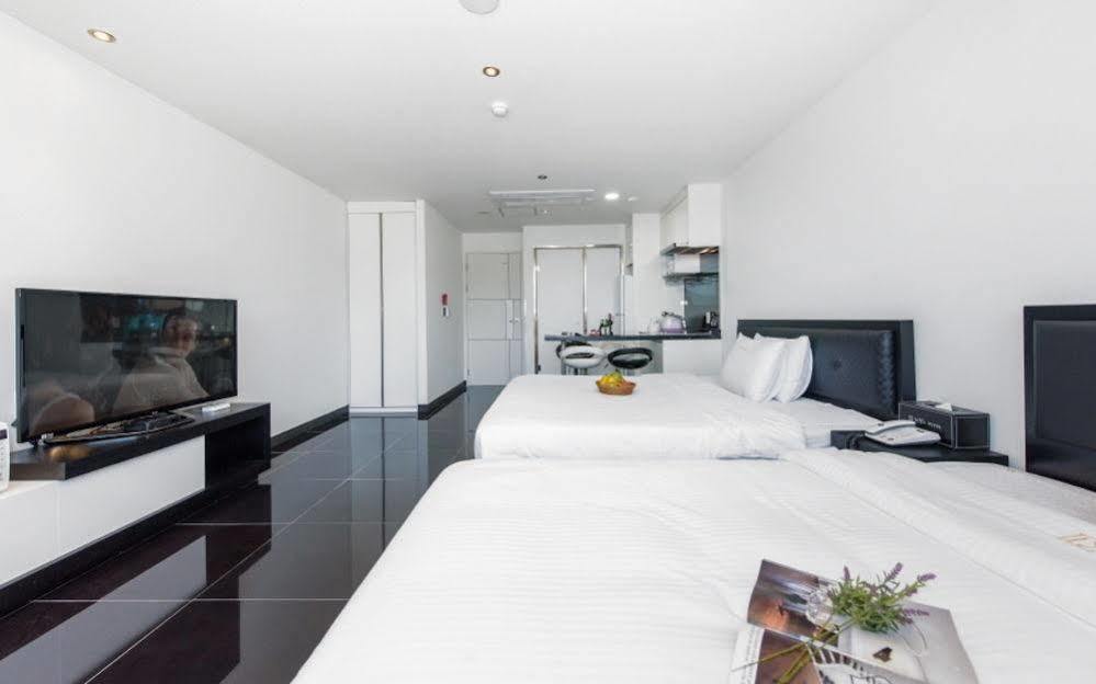 Doya Hotel Geoje Ngoại thất bức ảnh
