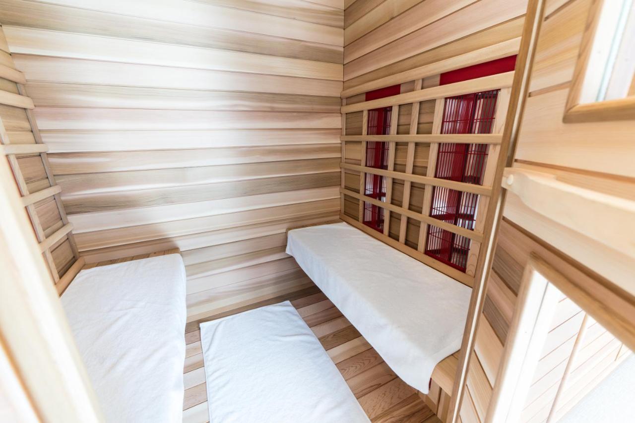 Doya Hotel Geoje Ngoại thất bức ảnh