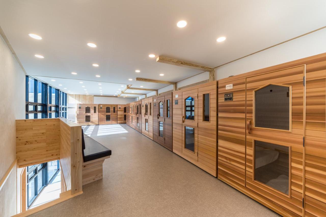 Doya Hotel Geoje Ngoại thất bức ảnh
