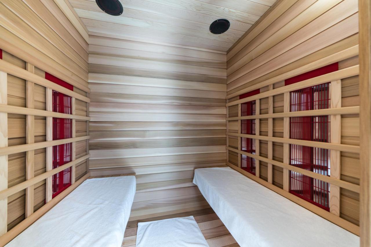 Doya Hotel Geoje Ngoại thất bức ảnh
